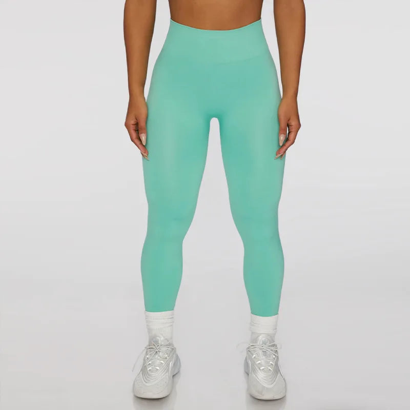 Yoga Seamless Set Summer Outfits 5PCS Gym Clothing Sports Wear Workout Yoga Sets Fitness Women