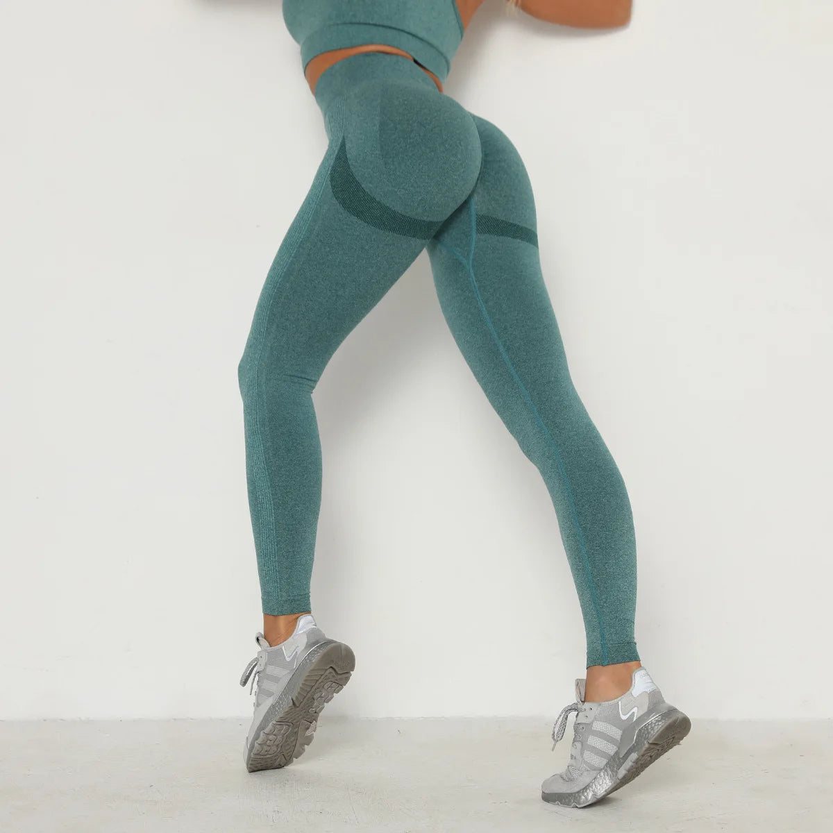 AOLA Breathable Sport Gym Clothing Hot Sale Gym Leggings Women Leggins for Women Yoga Fitness & Yoga Wear Push up Pants Express