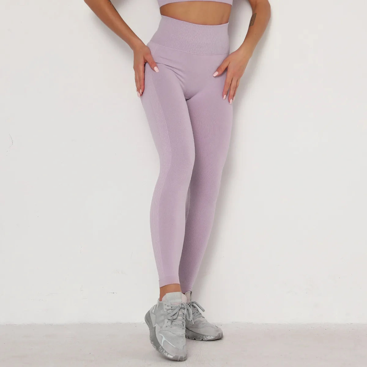 AOLA Breathable Sport Gym Clothing Hot Sale Gym Leggings Women Leggins for Women Yoga Fitness & Yoga Wear Push up Pants Express
