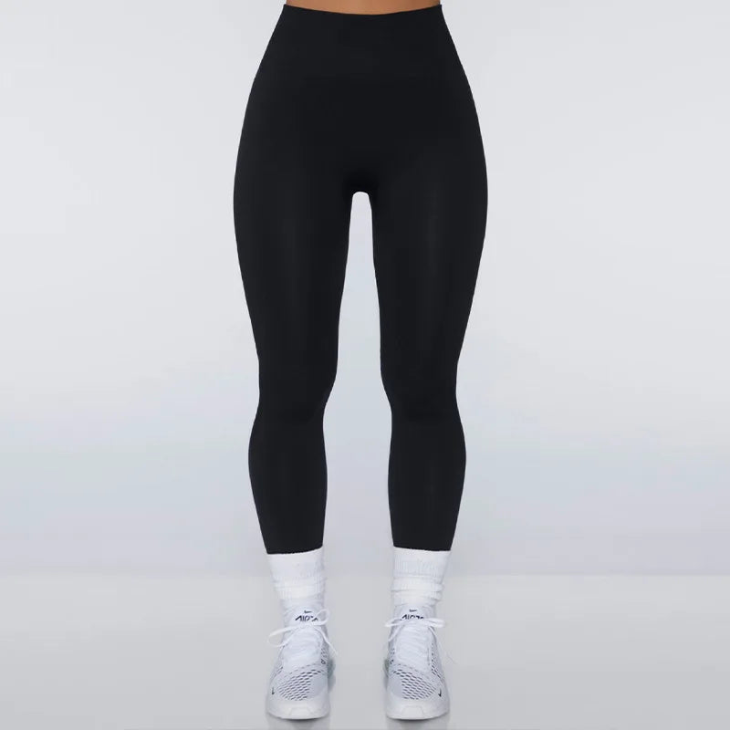 Yoga Seamless Set Summer Outfits 5PCS Gym Clothing Sports Wear Workout Yoga Sets Fitness Women