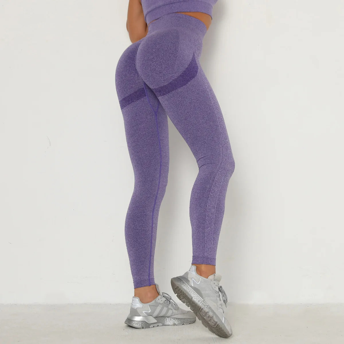 AOLA Breathable Sport Gym Clothing Hot Sale Gym Leggings Women Leggins for Women Yoga Fitness & Yoga Wear Push up Pants Express