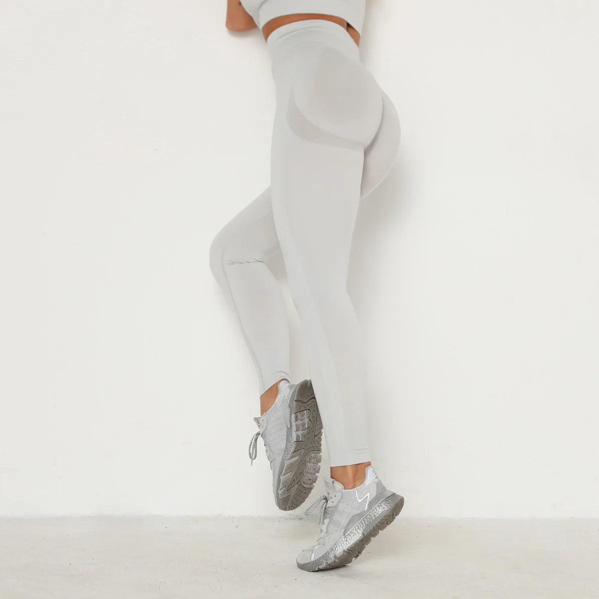 AOLA Breathable Sport Gym Clothing Hot Sale Gym Leggings Women Leggins for Women Yoga Fitness & Yoga Wear Push up Pants Express