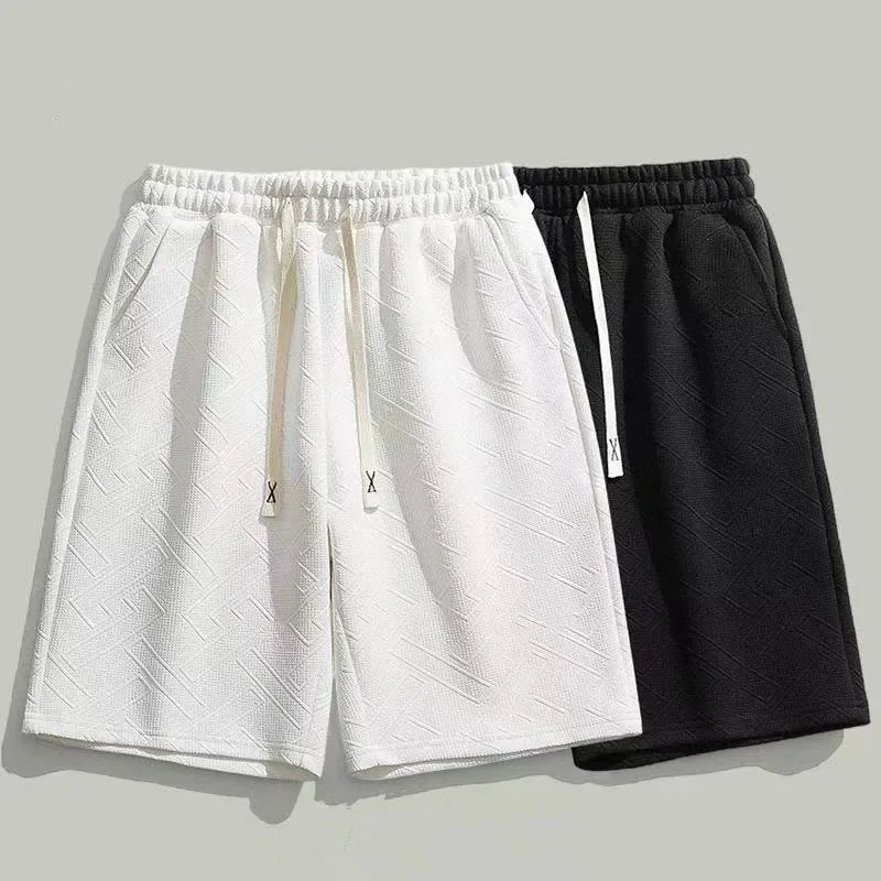 Men Sport Shorts Summer Sportswear Beach Jogging Short Pants Training Shorts Men Basketball Clothing Gym Fitness Running