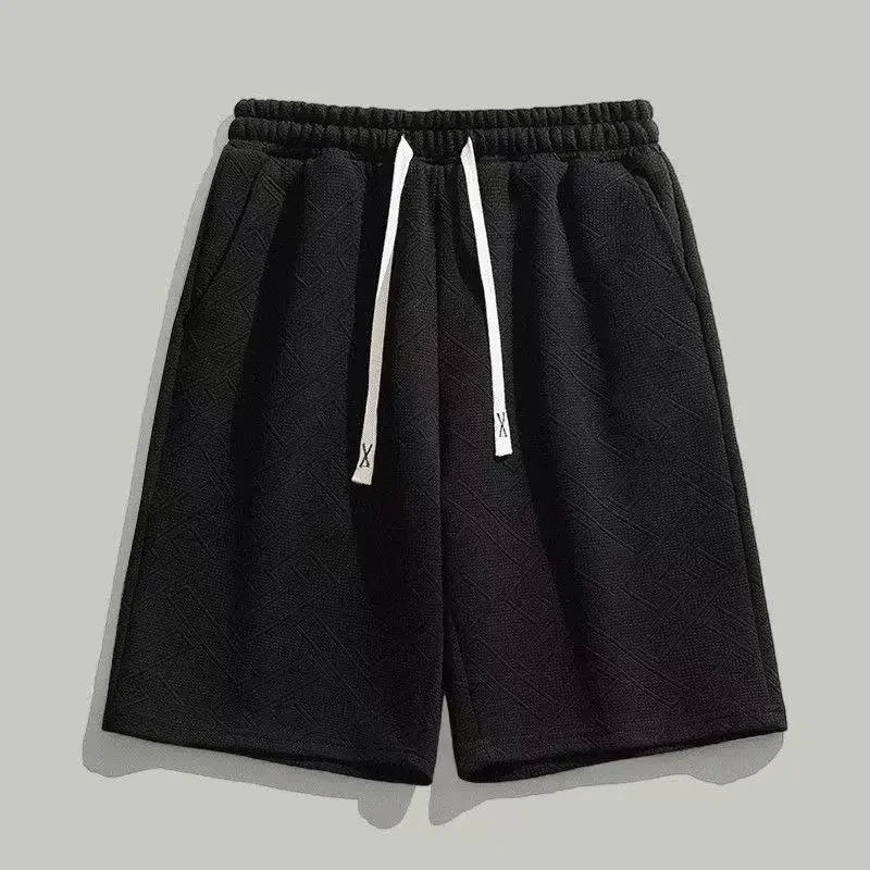 Men Sport Shorts Summer Sportswear Beach Jogging Short Pants Training Shorts Men Basketball Clothing Gym Fitness Running
