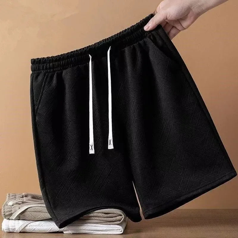 Men Sport Shorts Summer Sportswear Beach Jogging Short Pants Training Shorts Men Basketball Clothing Gym Fitness Running