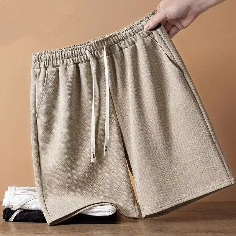 Men Sport Shorts Summer Sportswear Beach Jogging Short Pants Training Shorts Men Basketball Clothing Gym Fitness Running