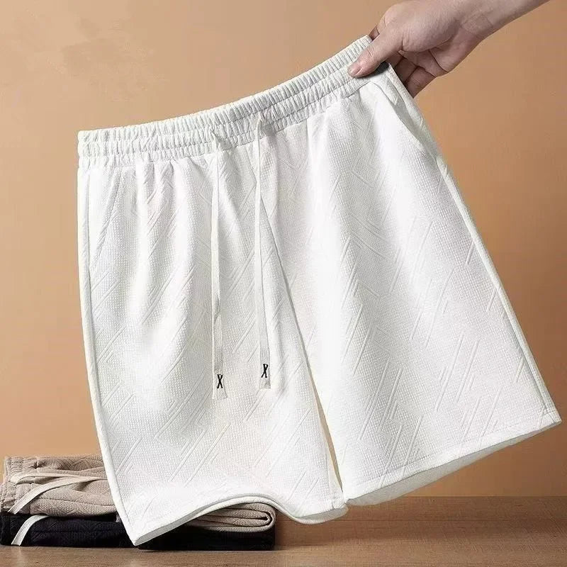 Men Sport Shorts Summer Sportswear Beach Jogging Short Pants Training Shorts Men Basketball Clothing Gym Fitness Running